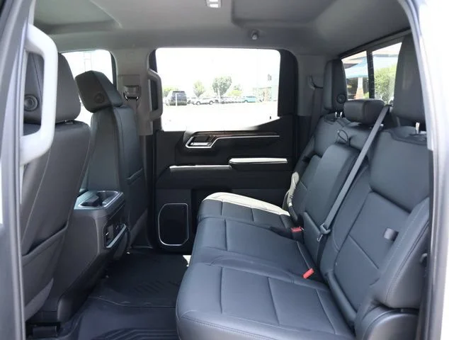 2026 Chevrolet Silverado 1500 RST - Photo 21