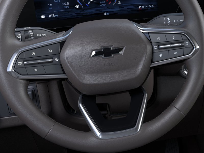 2026 Chevrolet Suburban Z71 - Photo 19
