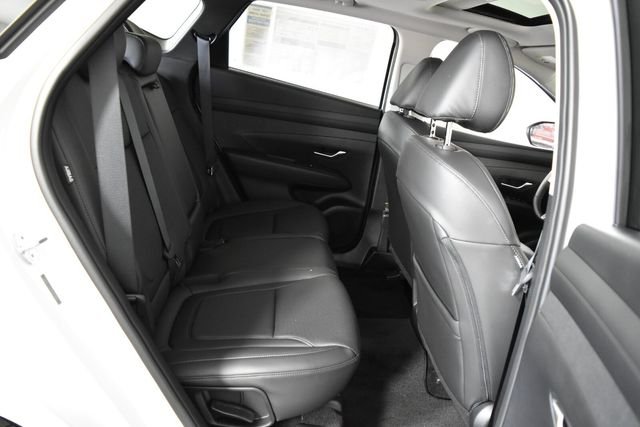 New 2026 White Hyundai SEL Premium AWD image 36