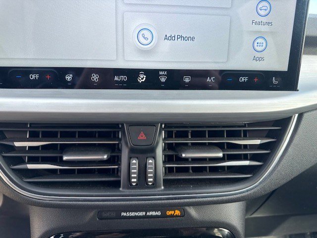 2023 Ford Escape Platinum - Photo 17