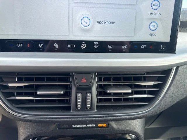 2023 Ford Escape Platinum - Photo 17