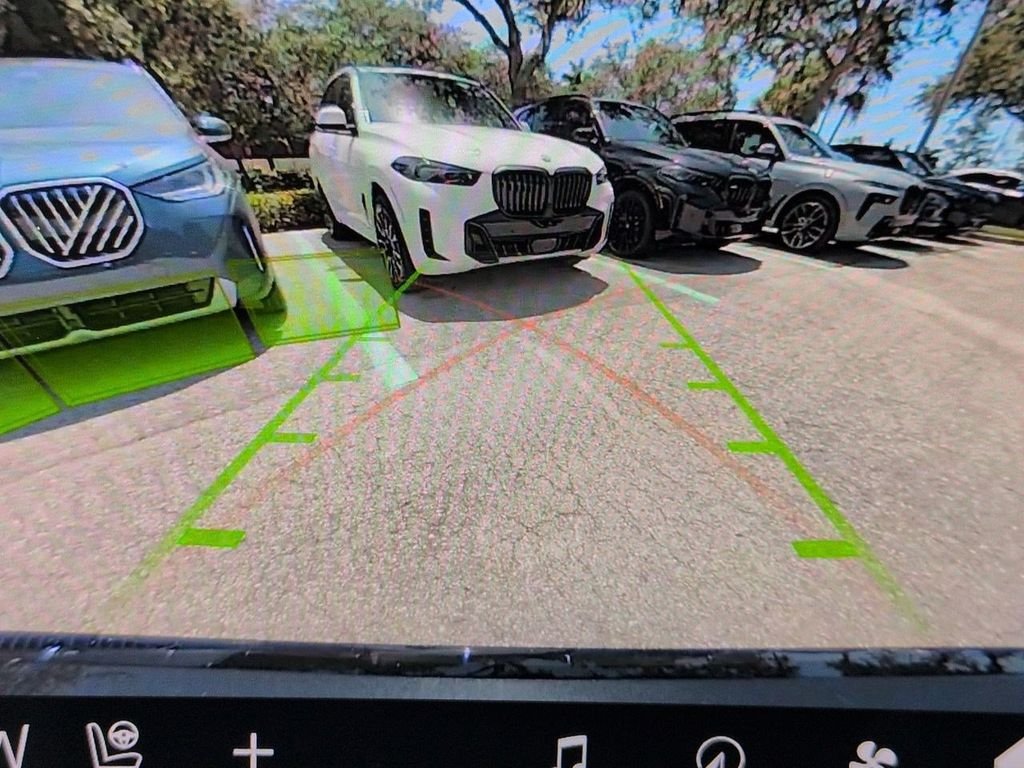 New 2026 Black Sapphire Metallic BMW eDrive50 image 20