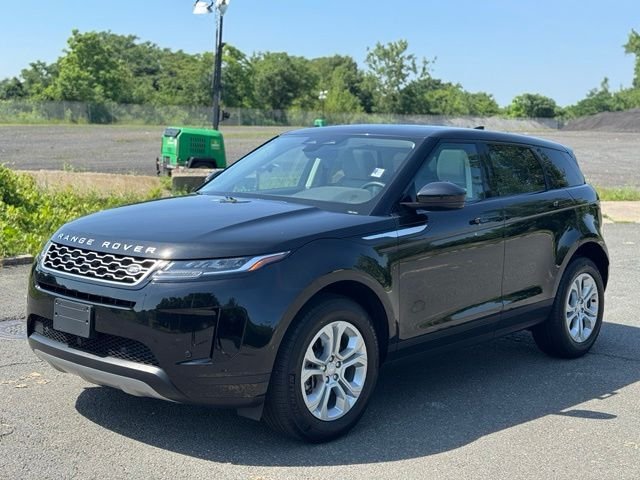 2023 Land Rover Range Rover Evoque
