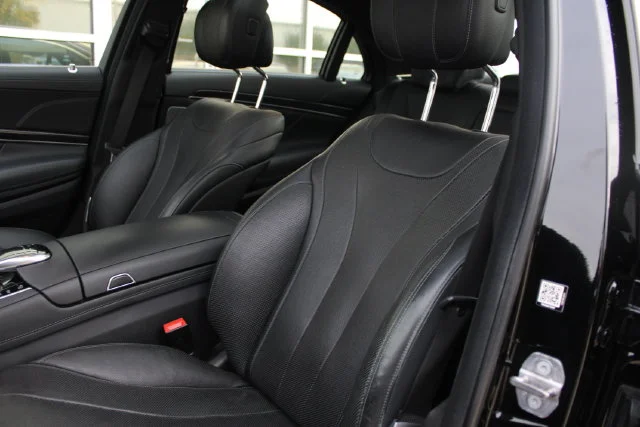 Used 2020  Mercedes-Benz S 450 image 21