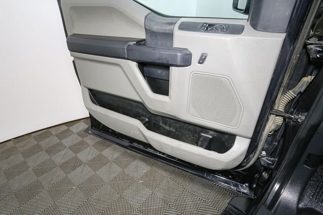 Used 2022 Black Ford XL image 30