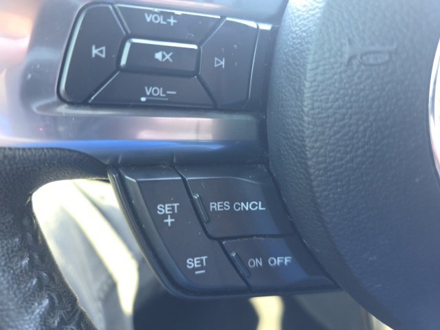 Used 2019 Gray Ford EcoBoost image 13