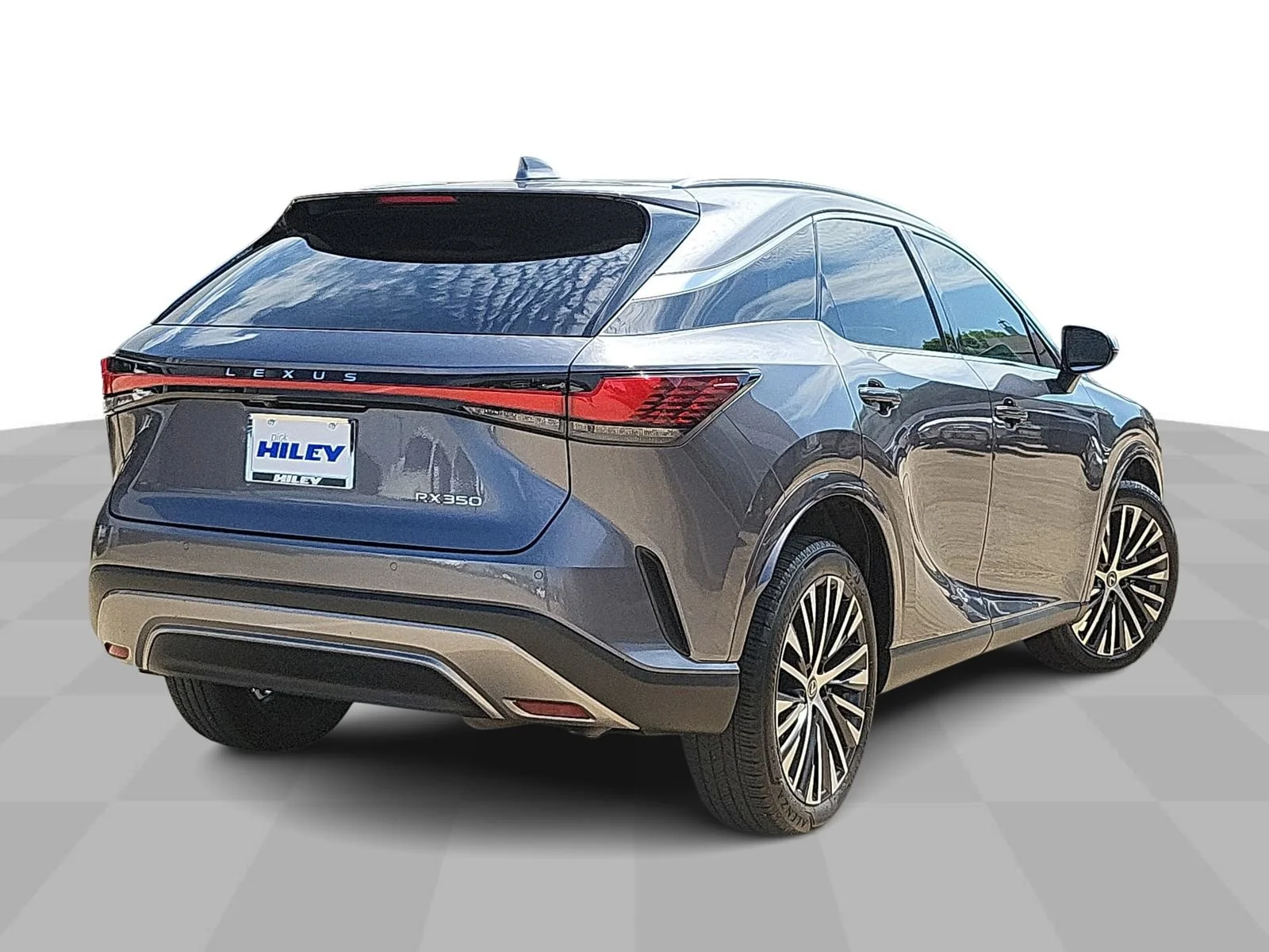 2023 Lexus RX 350 - Photo 8