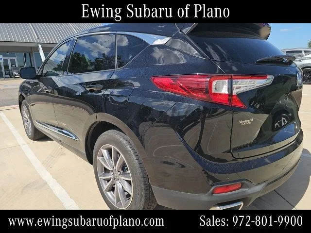 Used 2023  Acura Technology Package image 3