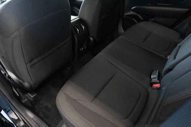 2024 Hyundai Tucson Blue - Photo 20