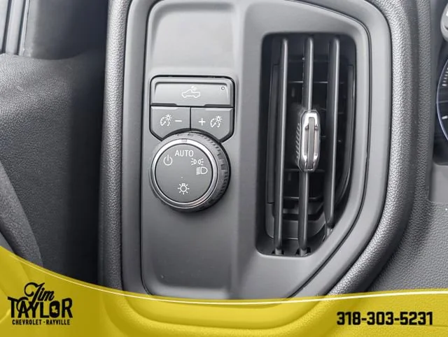 2026 Chevrolet Silverado 1500 Work Truck - Photo 64