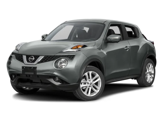 Used 2016 Brilliant Silver Nissan SL image 1