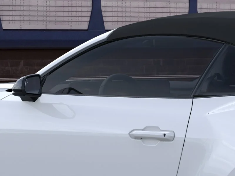New 2026  Ford EcoBoost® Premium Convertible image 20