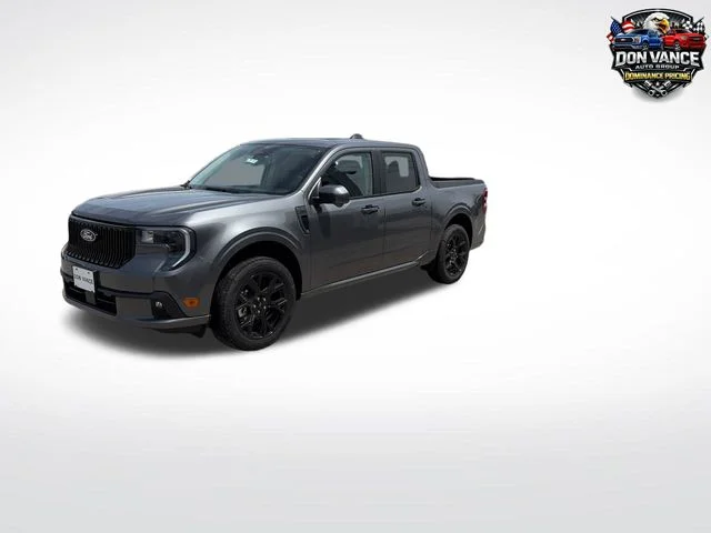2026 Ford Maverick Lobo™