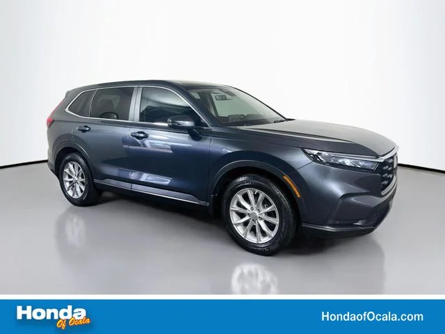 2023 Honda CR-V