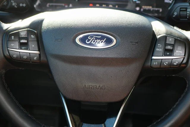 2024 Ford Maverick Lariat - Photo 11