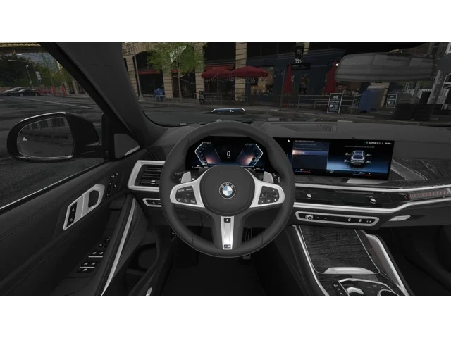 New 2027 Dravit Grey Metallic BMW  image 13