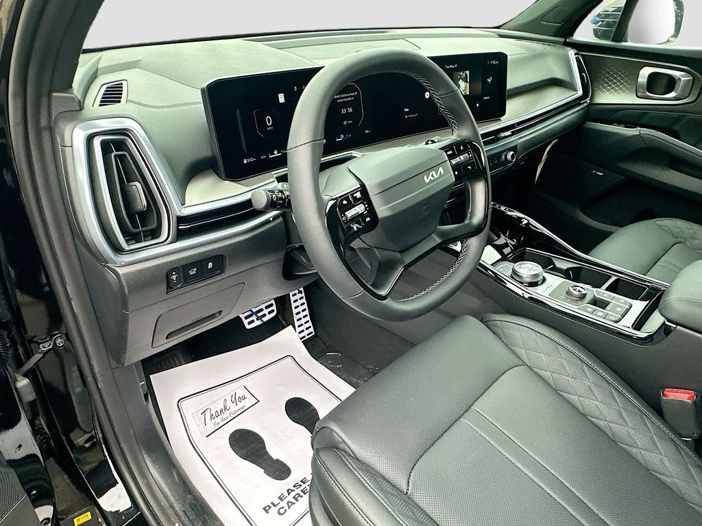 2026 Kia Sorento SX Prestige Hybrid - Photo 9
