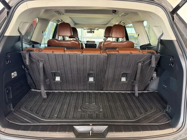 Used 2019 Gray Subaru Touring image 8