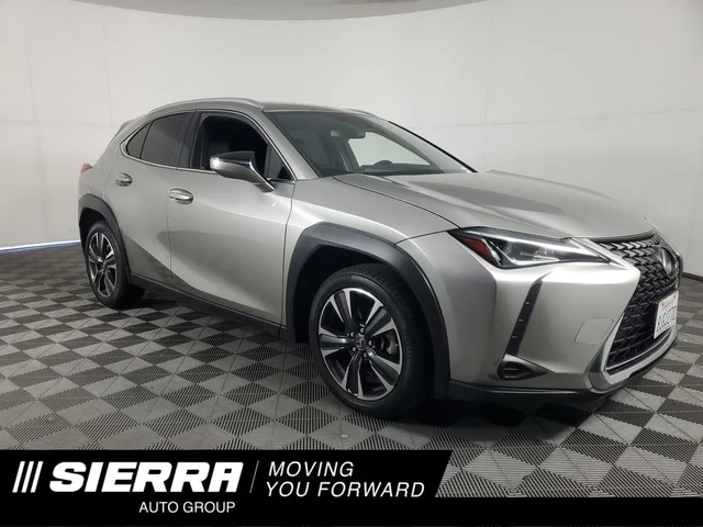 2019 Lexus UX 200 UX 200