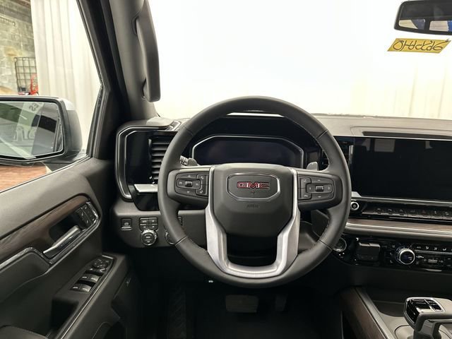 2026 GMC Sierra 1500 SLT - Photo 12