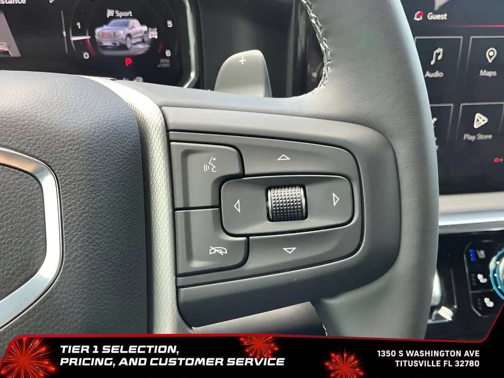 New 2026 Coastal Dune GMC Denali image 48