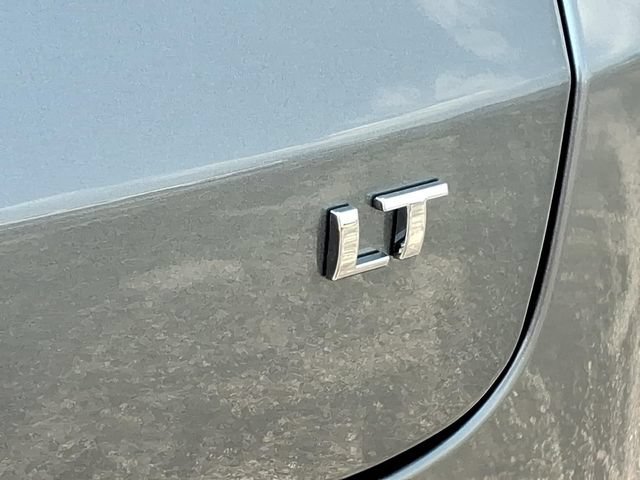 New 2026 Sterling Gray Metallic Chevrolet LT image 21