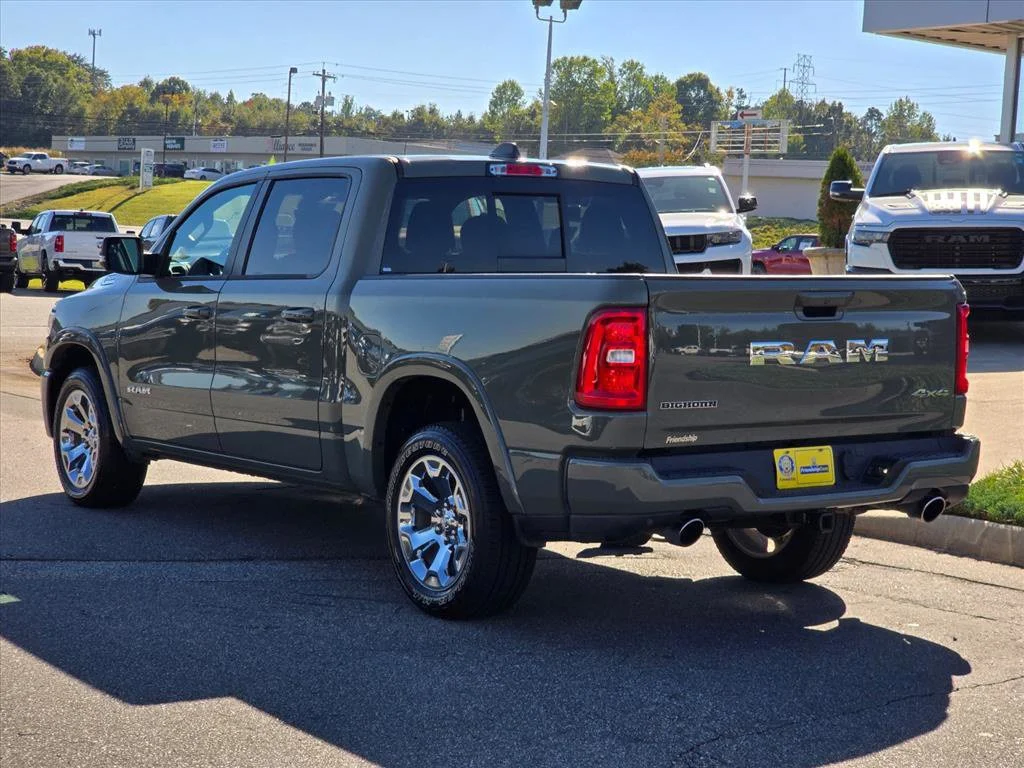 Used 2026 Green Ram Big Horn/Lone Star image 24