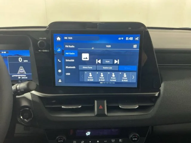 New 2026 Gray Subaru Premium image 14