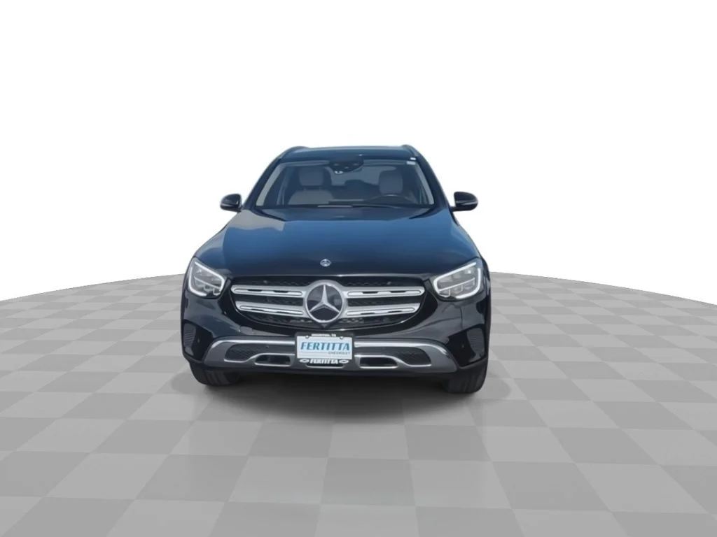 2020 Mercedes-Benz GLC GLC300 - Photo 3