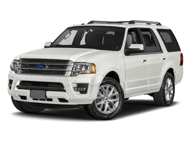 2017 Ford Expedition Limited's photo