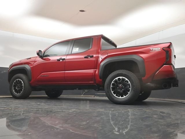 2025 Toyota Tacoma TRD Off Road - Photo 20