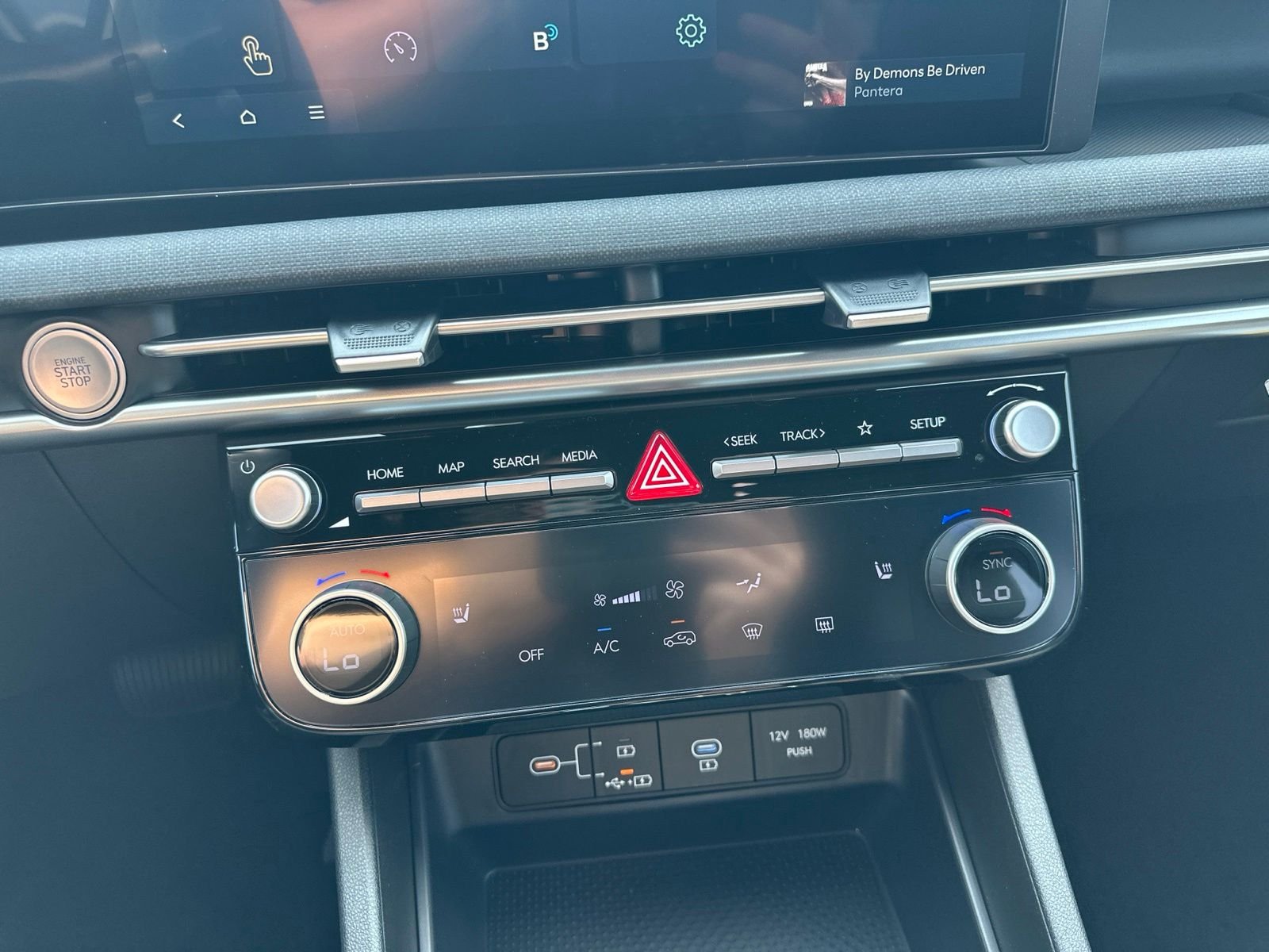 New 2026 White Hyundai XRT AWD image 57