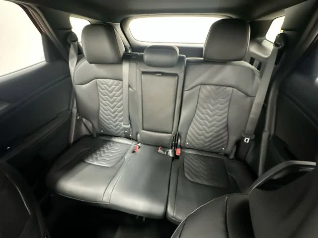 New 2026 Runway Red Kia X-Line image 25