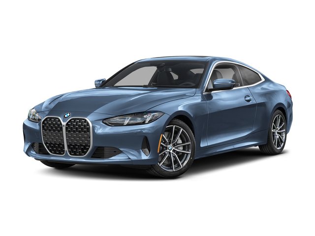 2027 BMW 4 Series 430i xDrive