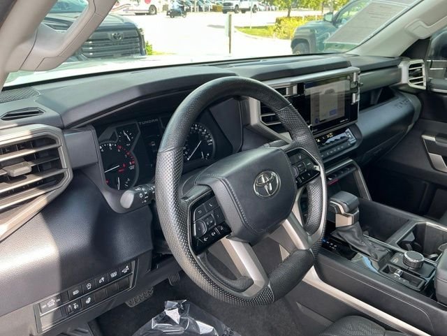 Used 2024 Green Toyota SR5 image 20