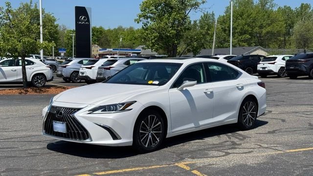 2023 Lexus ES 350 350's photo