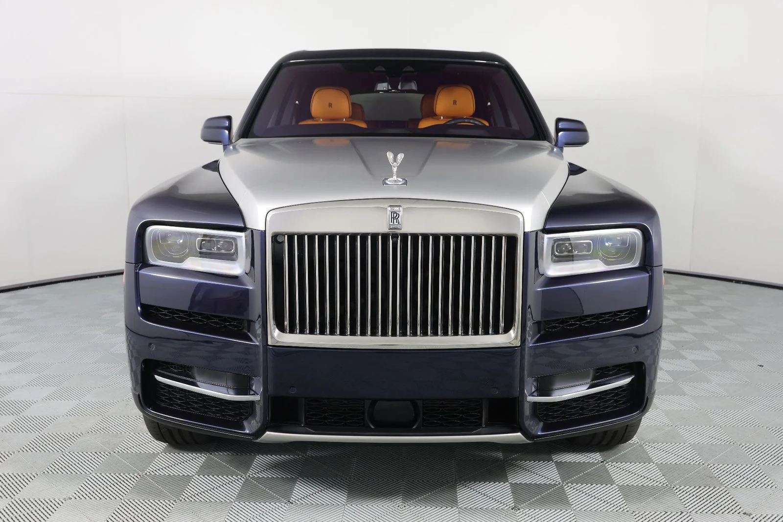 Certified Used 2022 Midnight Rolls-Royce  image 10
