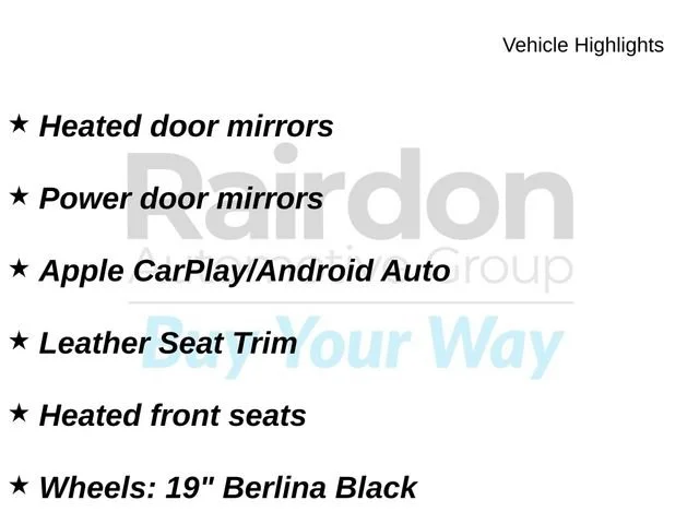 Used 2026 Crystal Black Pearl Honda Sport Touring image 33