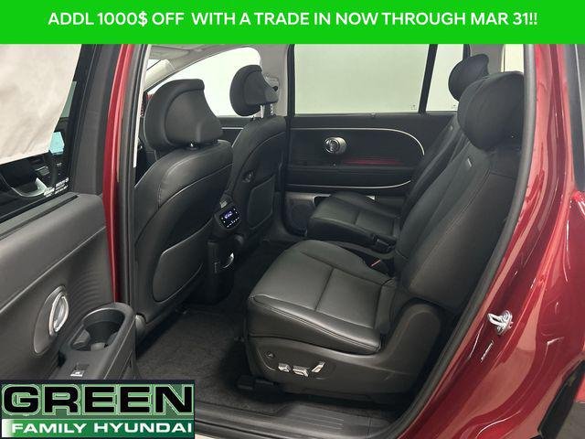 2026 Hyundai IONIQ 9 Performance Limited - Photo 42