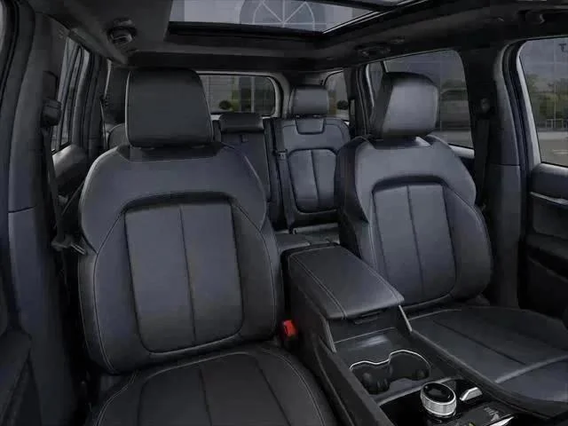 2025 Jeep Grand Cherokee Limited - Photo 41