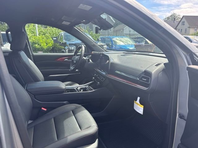 2026 Chevrolet Traverse Z71 - Photo 17