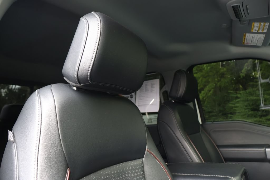 2023 Ford F-250 Super Duty Lariat - Photo 48
