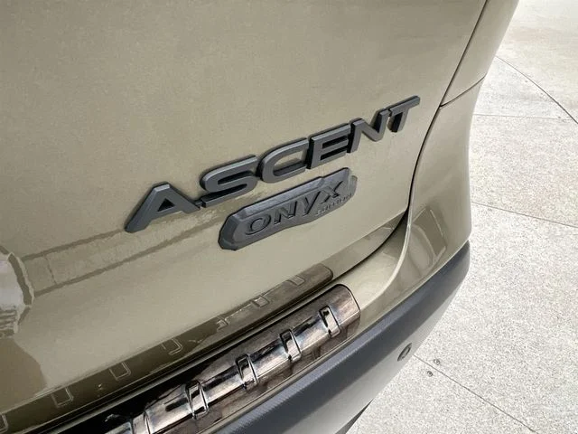Used 2024 Brown Subaru Onyx Edition image 41