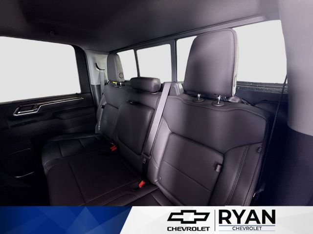 2026 Chevrolet Silverado 2500 HD LTZ - Photo 25