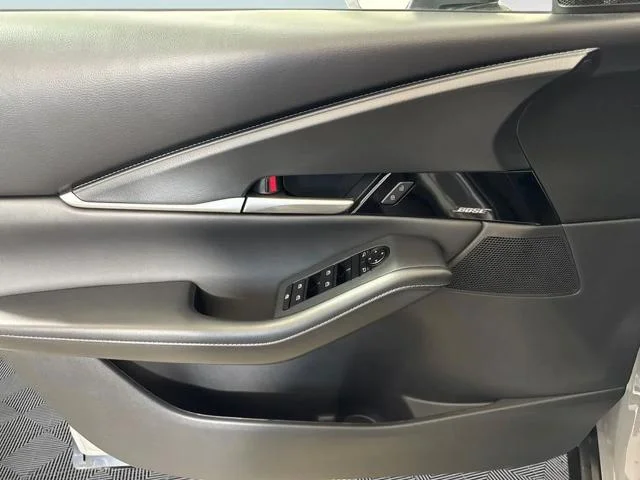 New 2026 Aero Gray Metallic Mazda 2.5 S Premium AWD image 17