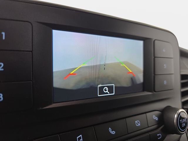 Used 2023 White Ford Base image 18