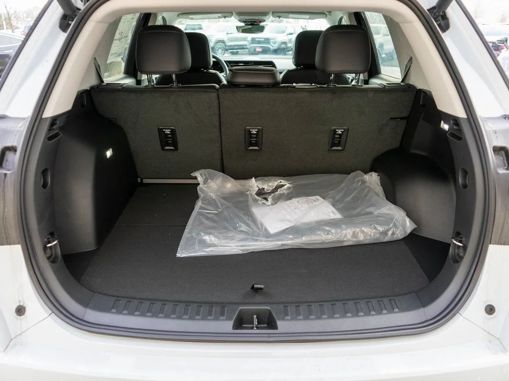 2026 GMC Terrain Denali - Photo 33
