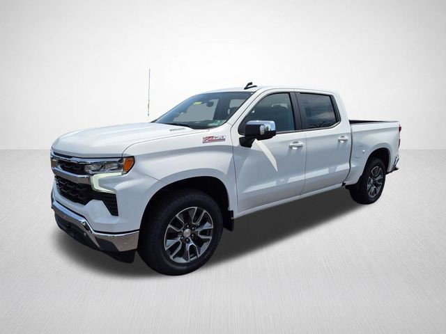 2026 Chevrolet Silverado 1500 LT - Photo 6