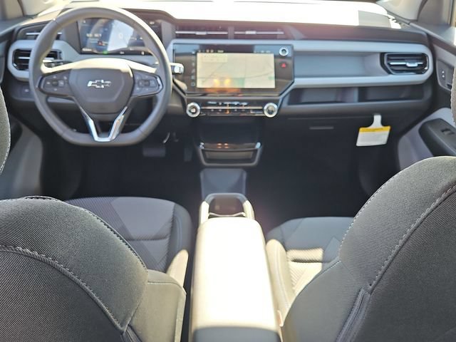 2027 Chevrolet Bolt LT - Photo 28