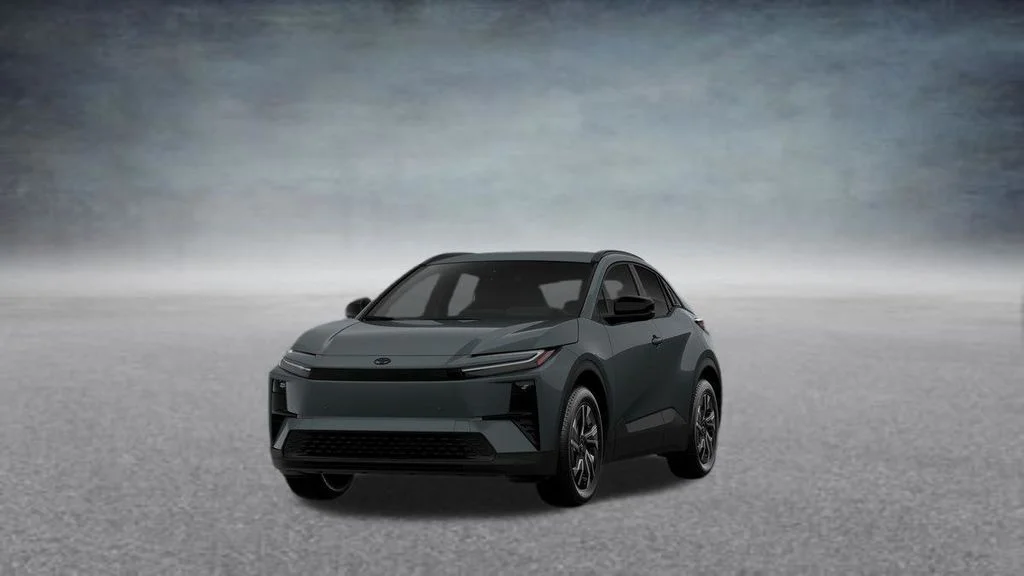 2026 Toyota C-HR SE - Photo 48